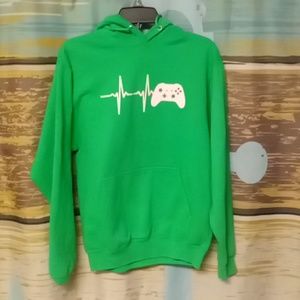 XBox Hoodie